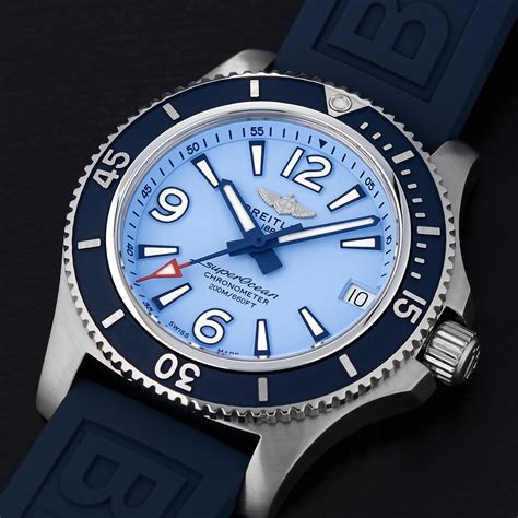 breitling 36 superocean